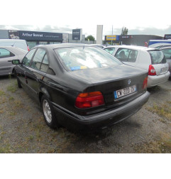 Feu arriere principal droit (feux) BMW SERIE 5 E39 Photo n°4