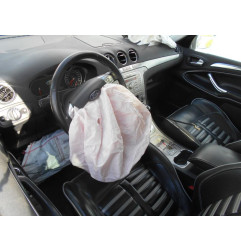 Feu arriere principal droit (feux) FORD S-MAX 1 Photo n°11