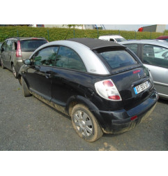 Aile avant gauche CITROEN C3 PLURIEL Photo n°3