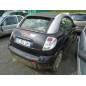 Aile avant gauche CITROEN C3 PLURIEL