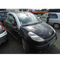 Aile avant gauche CITROEN C3 PLURIEL Photo n°6