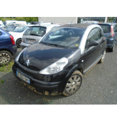 Aile avant gauche CITROEN C3 PLURIEL Photo n°7