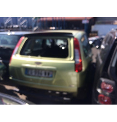 Vase de lave glace FORD C-MAX 1 Photo n°8