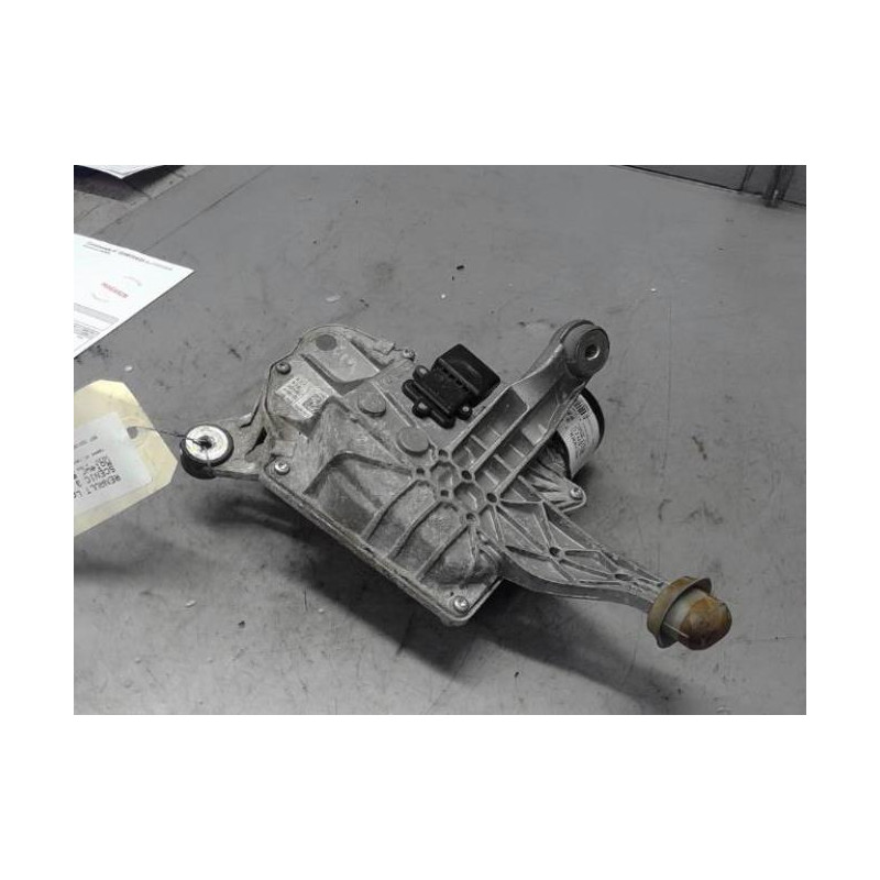 Moteur essuie glace arriere RENAULT SCENIC 3