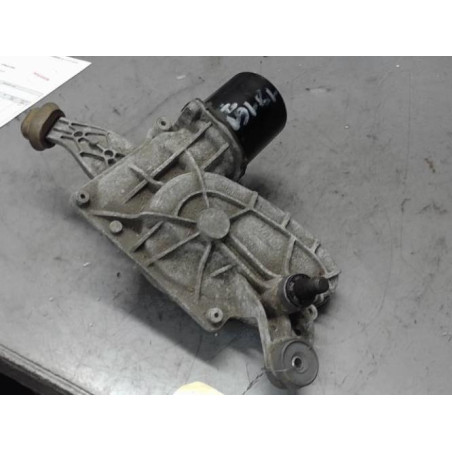 Moteur essuie glace arriere RENAULT SCENIC 3