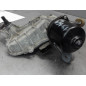 Moteur essuie glace arriere RENAULT SCENIC 3