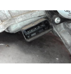 Moteur essuie glace arriere RENAULT SCENIC 3 Photo n°4