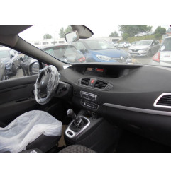 Moteur essuie glace arriere RENAULT SCENIC 3 Photo n°9