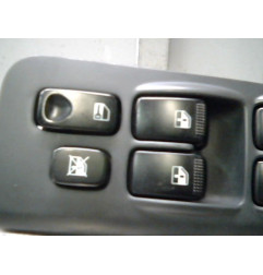 Interrupteur de leve vitre avant gauche KIA CERATO Photo n°3