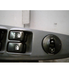 Interrupteur de leve vitre avant gauche KIA CERATO Photo n°4