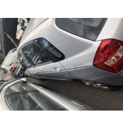 Interrupteur de leve vitre avant gauche KIA CERATO Photo n°8