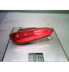 Anti brouillard arriere gauche FIAT PUNTO EVO 3 Photo n°1