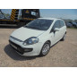 Anti brouillard arriere gauche FIAT PUNTO EVO 3