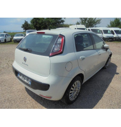 Anti brouillard arriere gauche FIAT PUNTO EVO 3 Photo n°6