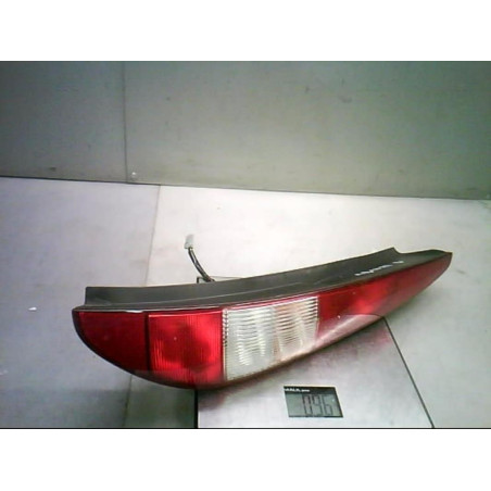 Feu arriere principal droit (feux) FORD MONDEO 2 Photo n°1