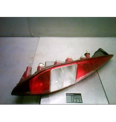 Feu arriere principal gauche (feux) FORD MONDEO 2 Photo n°1