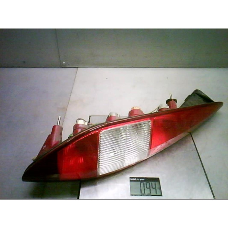 Feu arriere principal gauche (feux) FORD MONDEO 2