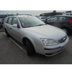 Feu arriere principal gauche (feux) FORD MONDEO 2 Photo n°4