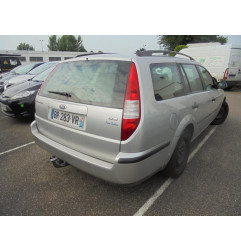 Feu arriere principal gauche (feux) FORD MONDEO 2 Photo n°5