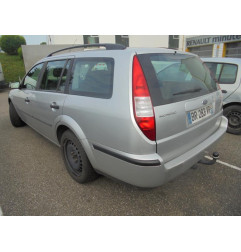 Feu arriere principal gauche (feux) FORD MONDEO 2 Photo n°6