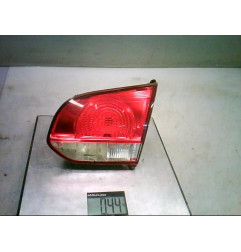 Feu arriere secondaire droit (feux) VOLKSWAGEN GOLF 6 Photo n°1