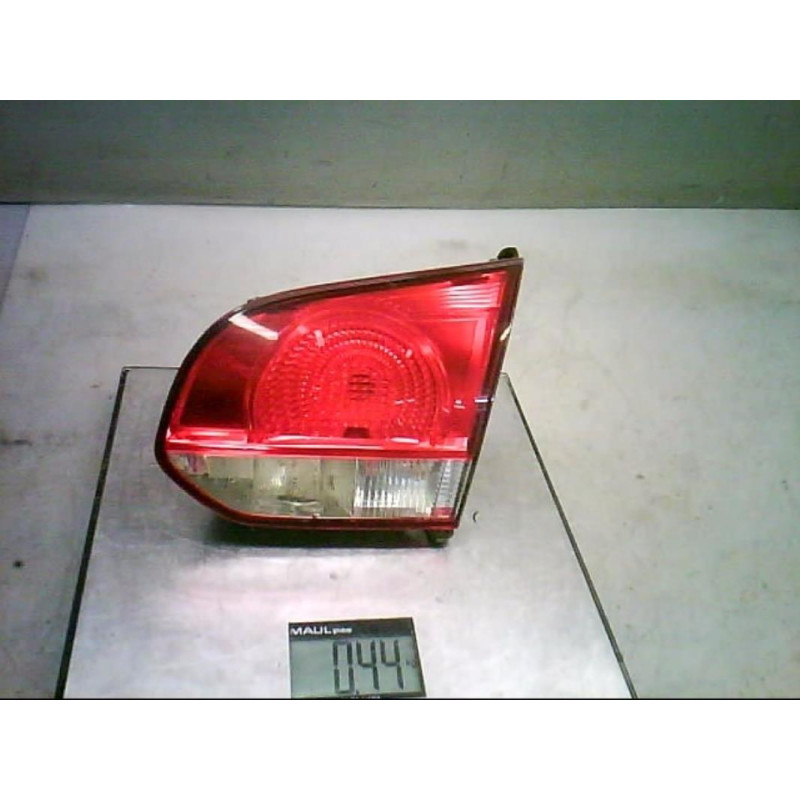 Feu arriere secondaire droit (feux) VOLKSWAGEN GOLF 6