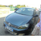 Feu arriere secondaire droit (feux) VOLKSWAGEN GOLF 6