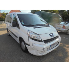 Verin de coffre PEUGEOT EXPERT 2 Photo n°4