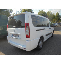 Verin de coffre PEUGEOT EXPERT 2 Photo n°7