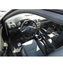 Feu arriere principal droit (feux) SEAT LEON 1 Photo n°7