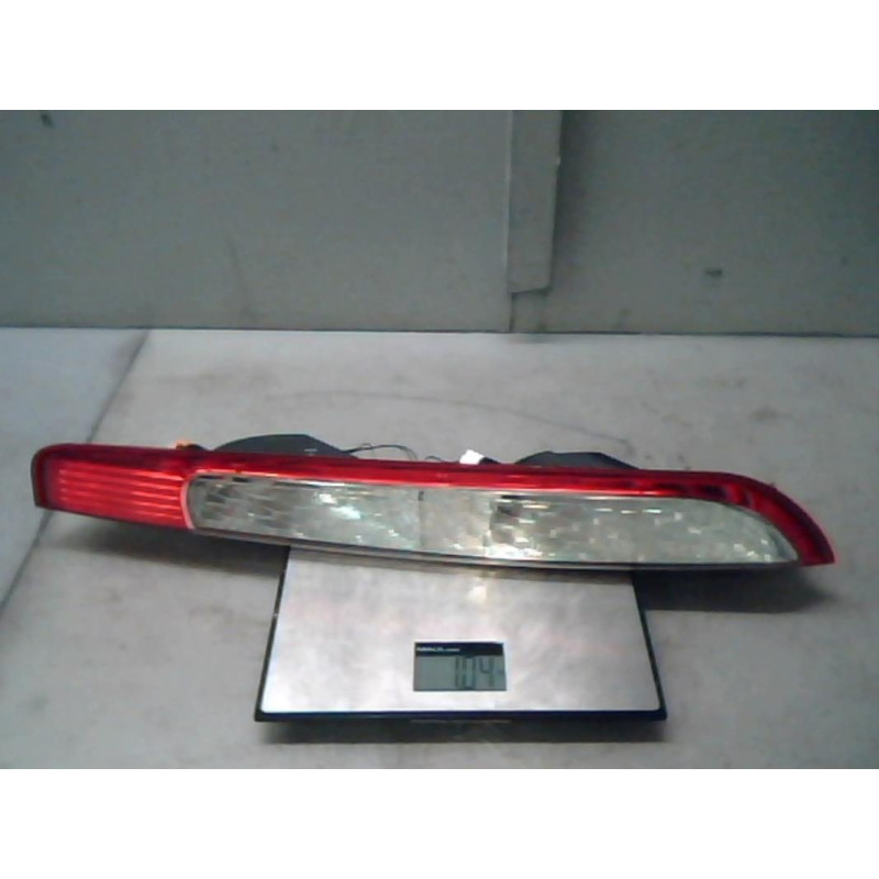 Feu arriere principal droit (feux) FORD FOCUS 2
