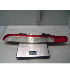 Feu arriere principal gauche (feux) FORD FOCUS 2 Photo n°1