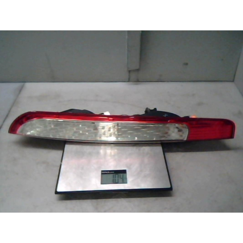 Feu arriere principal gauche (feux) FORD FOCUS 2