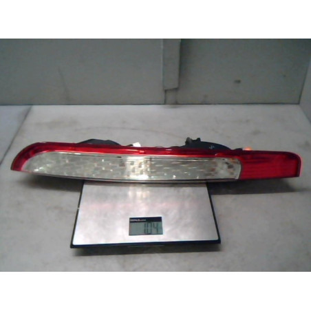 Feu arriere principal gauche (feux) FORD FOCUS 2 Photo n°1