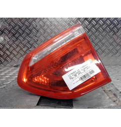 Feu arriere secondaire droit (feux) CITROEN C4 PICASSO 1 Photo n°1