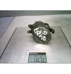 Anti brouillard gauche (feux) AUDI A4 2 Photo n°1