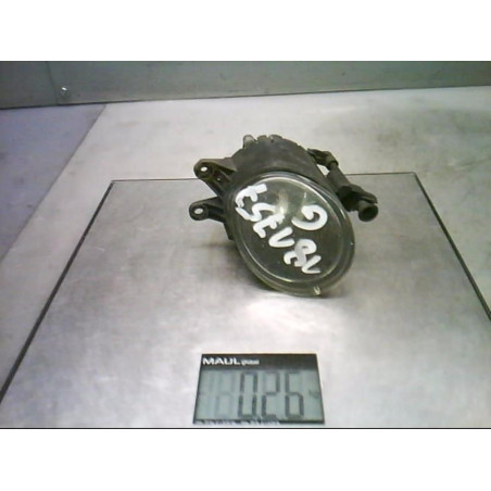 Anti brouillard gauche (feux) AUDI A4 2 Photo n°1