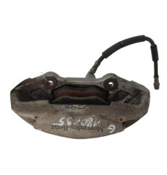 Etrier avant gauche (freinage) MERCEDES CLASSE E 213 Photo n°1