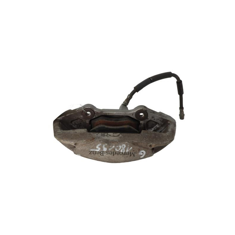 Etrier avant gauche (freinage) MERCEDES CLASSE E 213