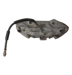 Etrier avant gauche (freinage) MERCEDES CLASSE E 213 Photo n°3