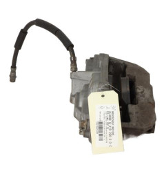 Etrier avant gauche (freinage) MERCEDES CLASSE E 213 Photo n°4