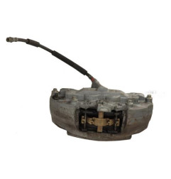 Etrier avant gauche (freinage) MERCEDES CLASSE E 213 Photo n°6