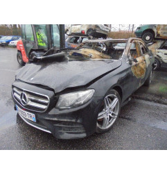 Etrier avant gauche (freinage) MERCEDES CLASSE E 213 Photo n°7