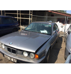 Vase de lave glace BMW SERIE 5 E34 Photo n°7