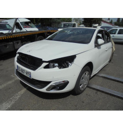 ECU start stop PEUGEOT 308 2 Photo n°8