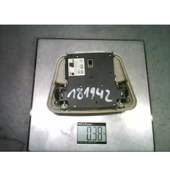 Eclairage de plafonnier MERCEDES CLASSE C 203