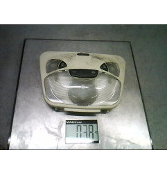 Eclairage de plafonnier MERCEDES CLASSE C 203 Photo n°3