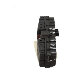 Bouton de warning MERCEDES CLASSE C 203