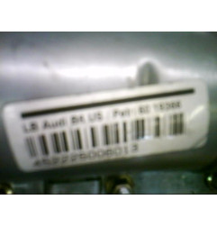 Air bag passager AUDI A4 2 Photo n°1