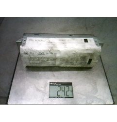 Air bag passager AUDI A4 2 Photo n°3